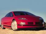Dodge Intrepid ESX2 Concept 1998 года